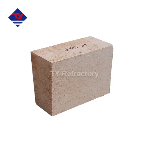 DRL-145 Low Creep Brick